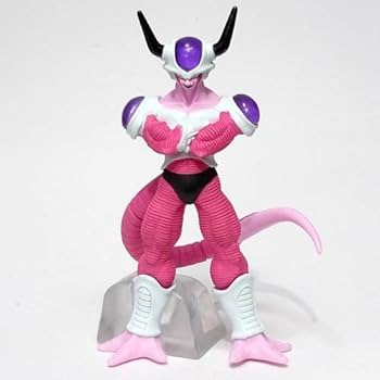 Amazon.co.jp: ガシャポン HG ドラゴンボールZ12 ~精神と時